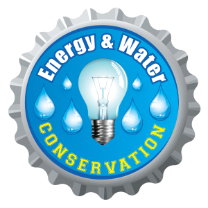 Drew is an activist for energy and water conservation